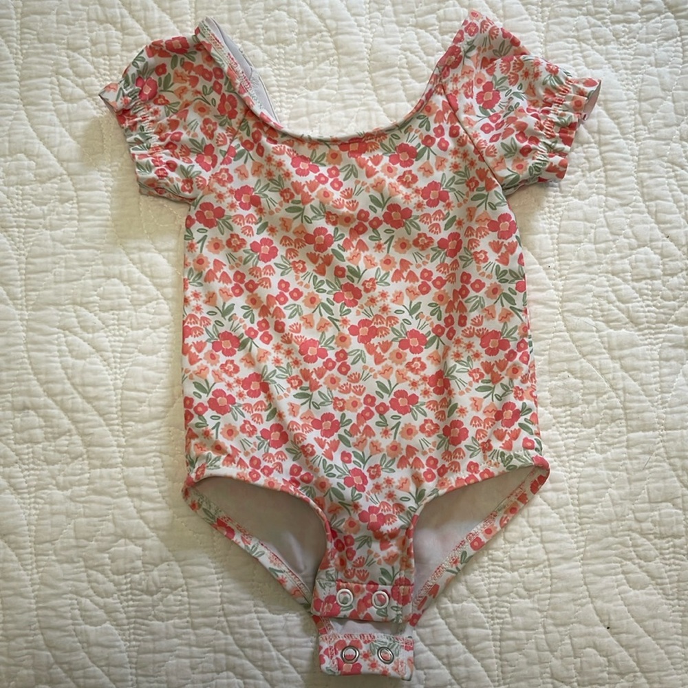 Infant Swim Suite